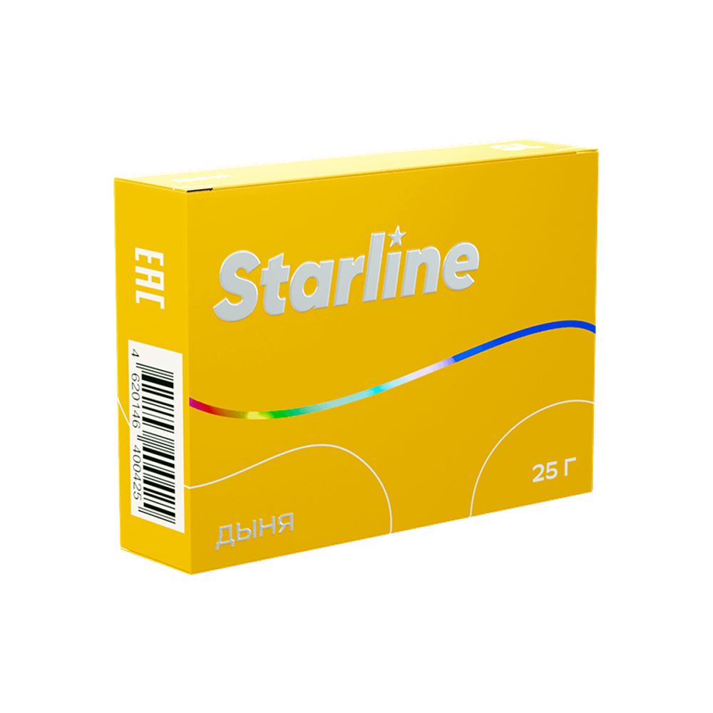 Starline Дыня 25 гр.