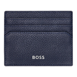 Картхолдер Hugo Boss - Classic Grained