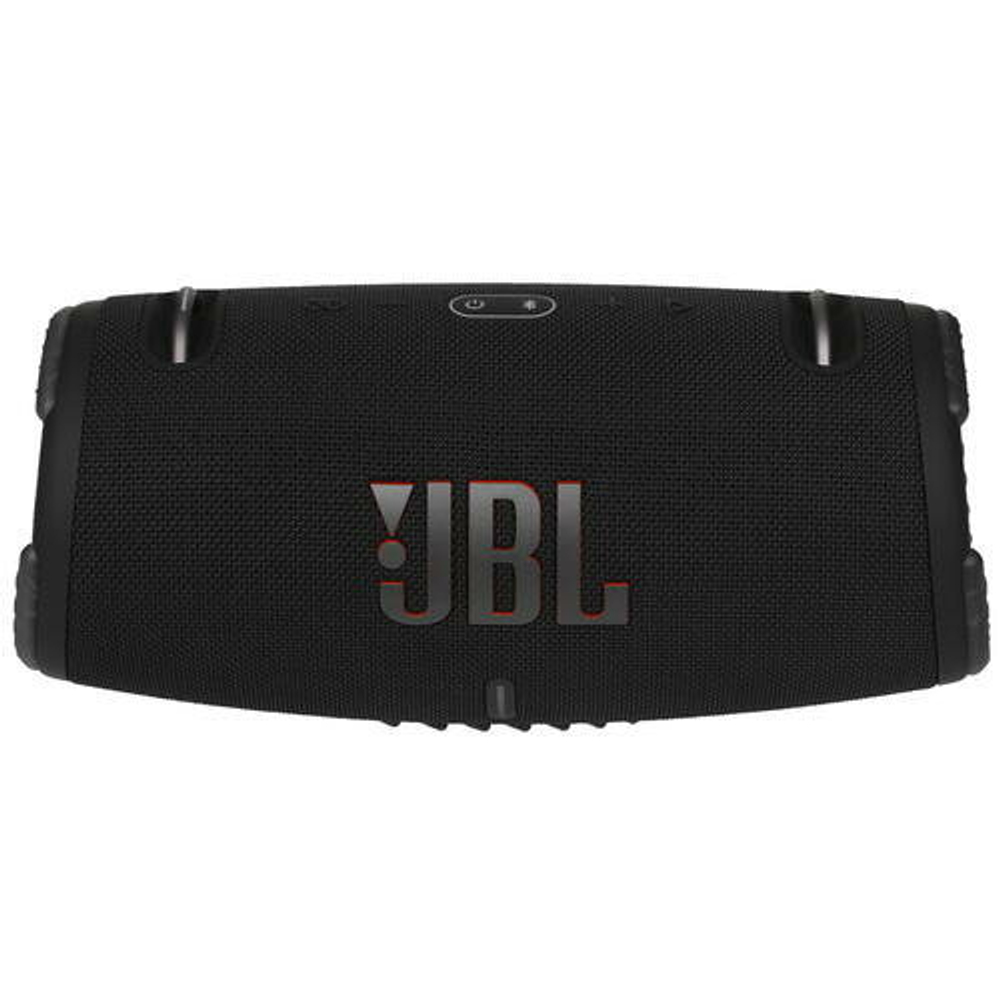JBL Xtreme-3 Black