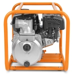 Мотопомпа Villartec PB58