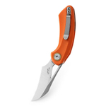Нож складной Bestech Bihai сталь 14C28N, рукоять G10 синяя