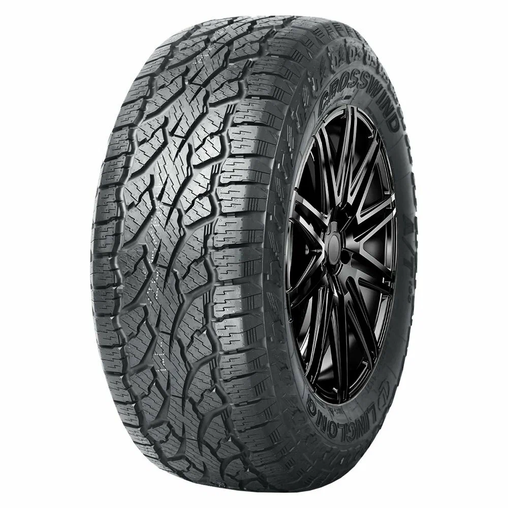 Летняя шина LingLong CrossWind A/T100 (235/70 R16 106T)