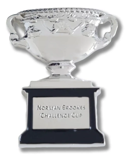 Подарок Australian Open Magnet Men's Trophy