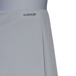 Женская теннисная юбка adidas Club Skirt Women - Grey
