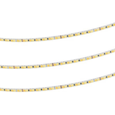 Лента UL-A240-5mm 24V White-MIX (10 W/m, IP20, 5m) (Arlight, Изменяемая ЦТ)