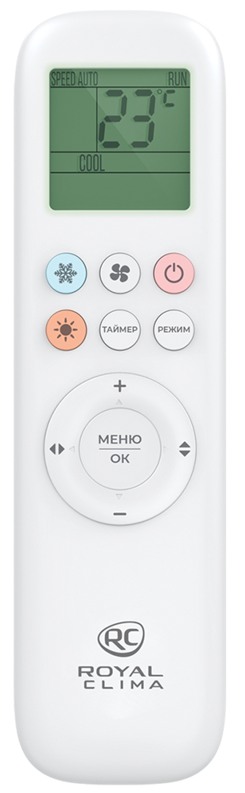 Инверторная сплит-система кассетного типа серии COMPETENZA DC EU Inverter 48HNI/CO-4C/pan 8D2/CO-E (комплект)