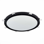 Светильник встраиваемый LED 60W 3000K