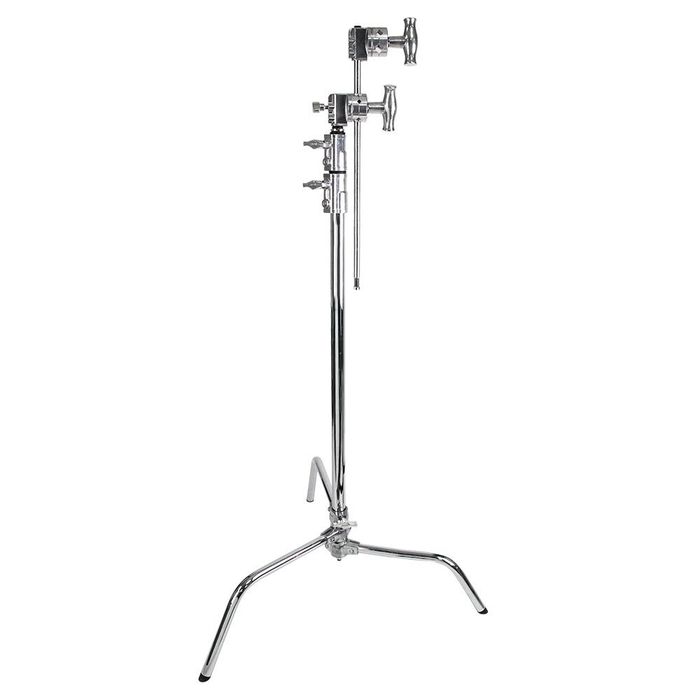 Стойка со штангой KUPO CS-20MK MASTER C-STAND GRIP ARM Стойка со штангой KUPO CS-20MK MASTER C-STAND GRIP ARM