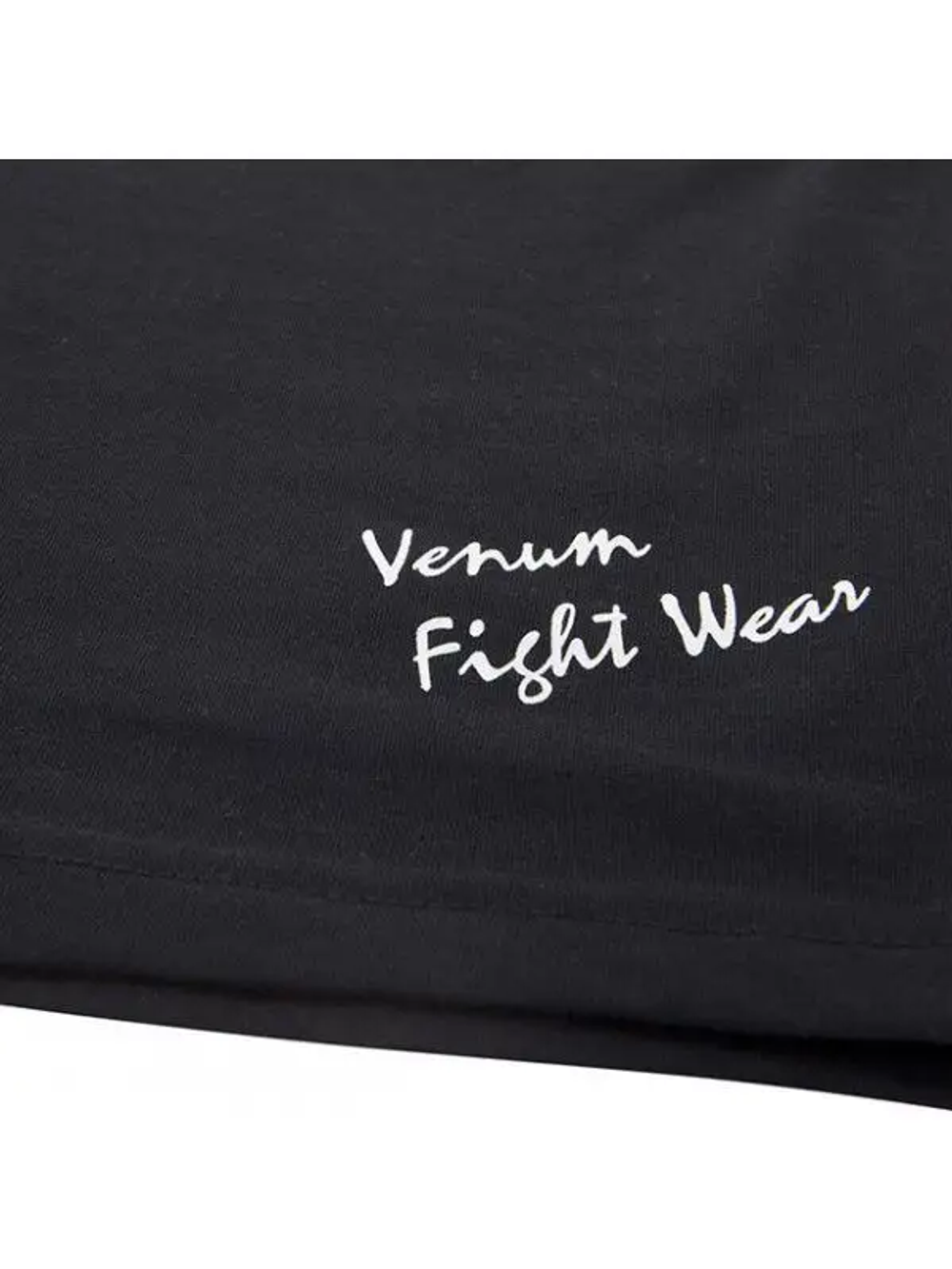 Футболка Venum Giant Black