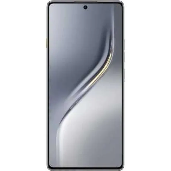 Смартфон Tecno Camon 40 8/256 ГБ (Galaxy Black | Черный)