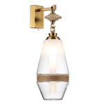 Настенный светильник Odeon Light KREMA 5441/1W