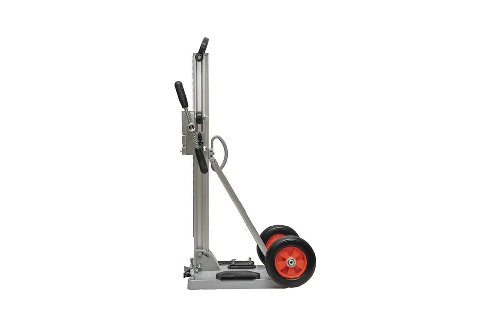 Стойка двигателя для алмазного бурения VOLL INDUSTRIAL VDR250