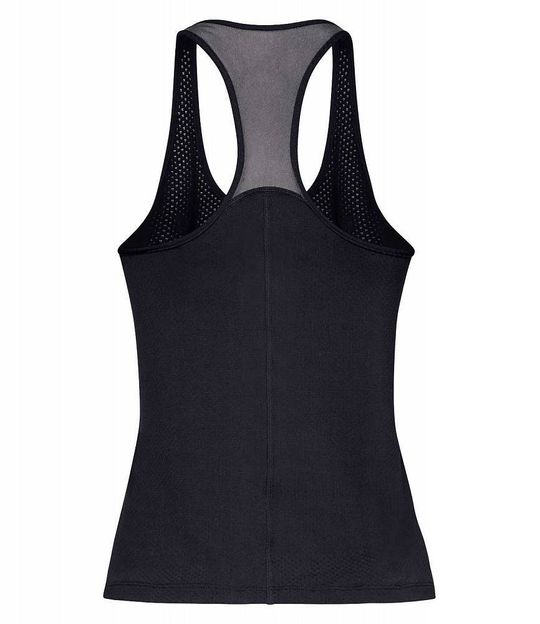 Майка UA HG Armour Racer Tank