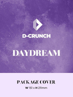 Альбом D-Crunch - Daydream 4th Mini Album