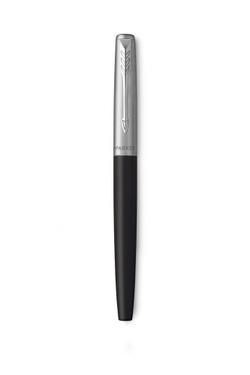 Перьевая ручка Parker Jotter Core 2018 Bond Street Black CT