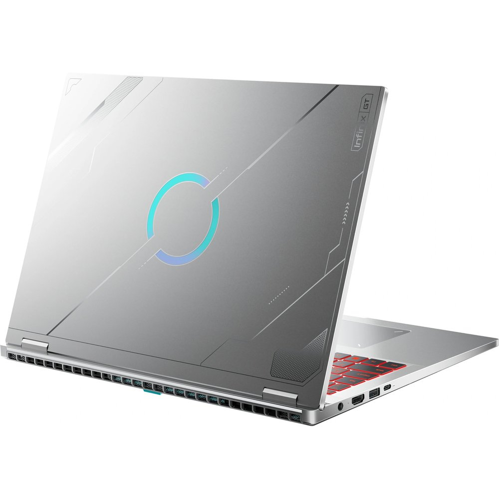 Ноутбук Infinix GTBOOK GL614 (71005000125)