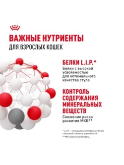 INDOOR Sterilised для домашних кошек в желе пауч 85г*28шт
