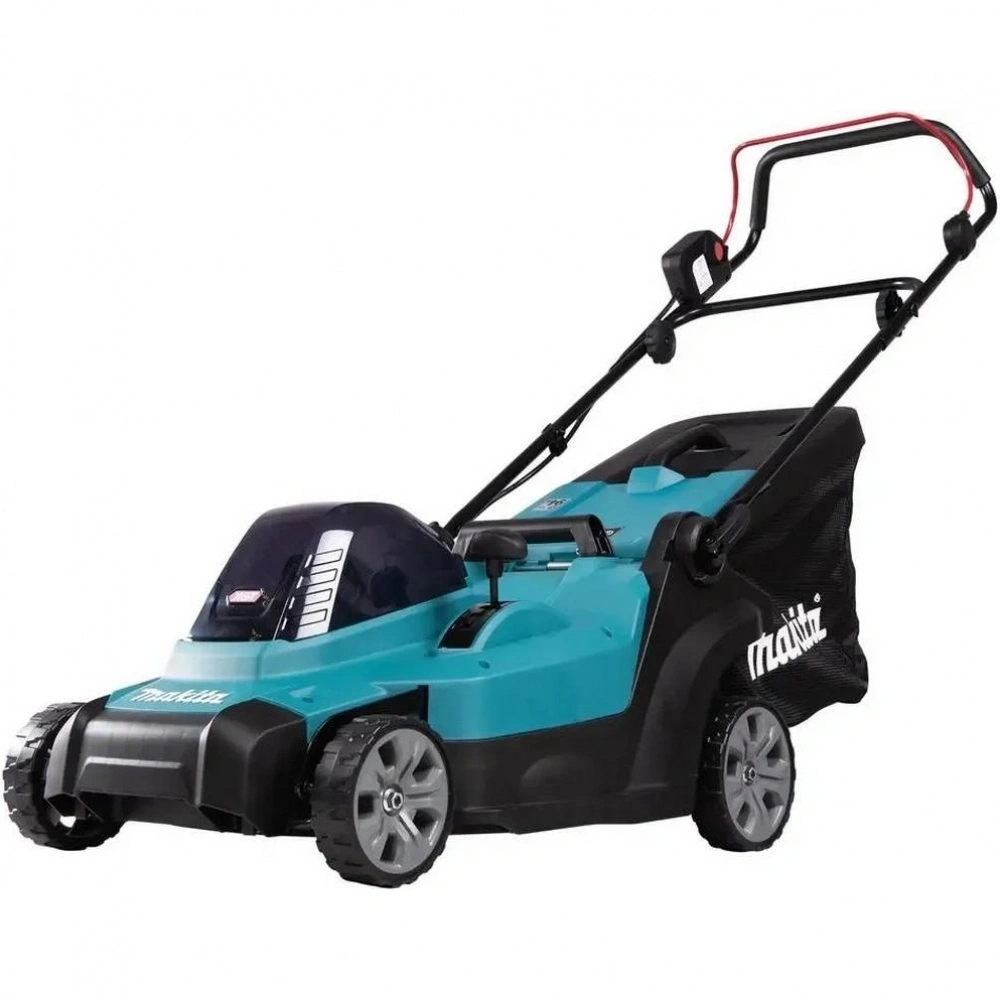 Газонокосилка роторная Makita LM004GM103 740Вт