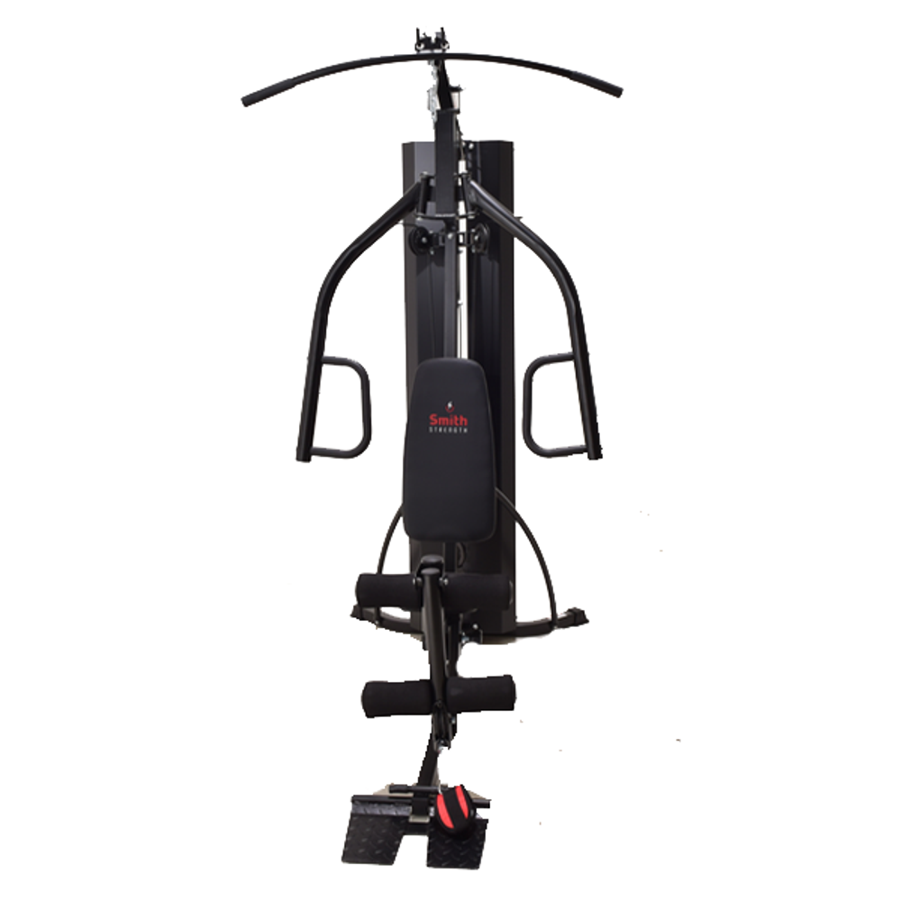 Мультистанция Smith HG650