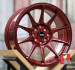 Комплект дисков XXR 527 16x7 et30 4x100/4x114.3