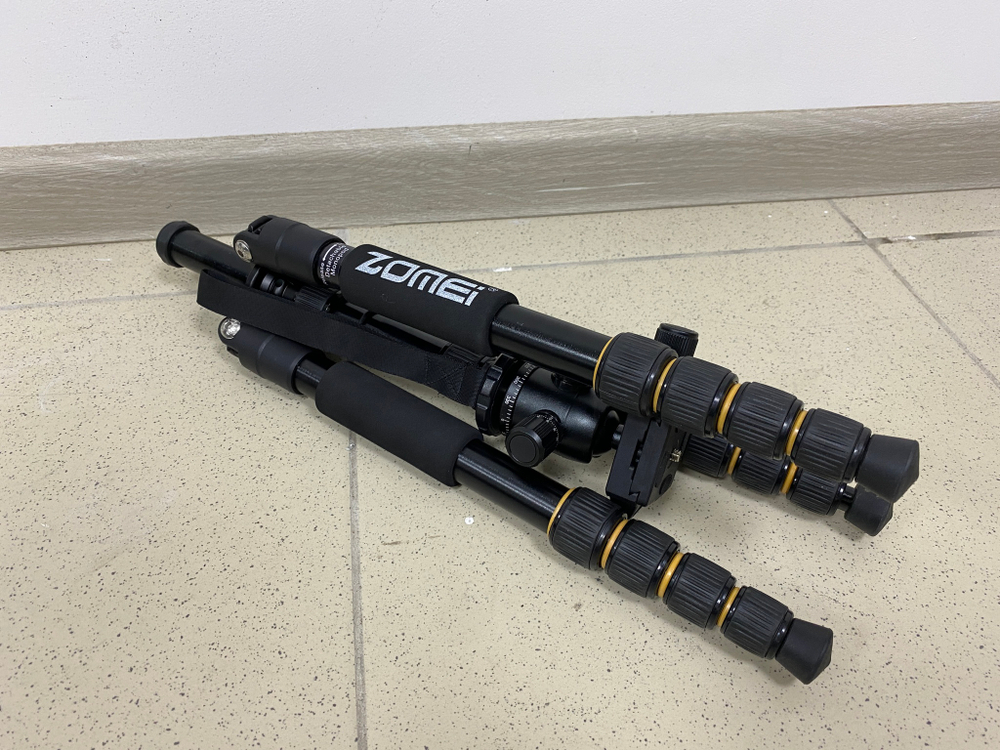 Zomei Q666