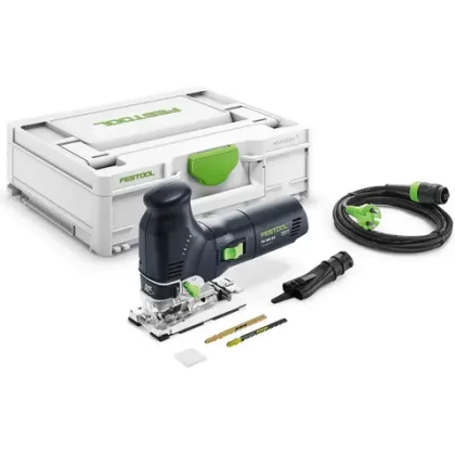 Маятниковый лобзик TRION PS 300 EQ-Plus FESTOOL 576041