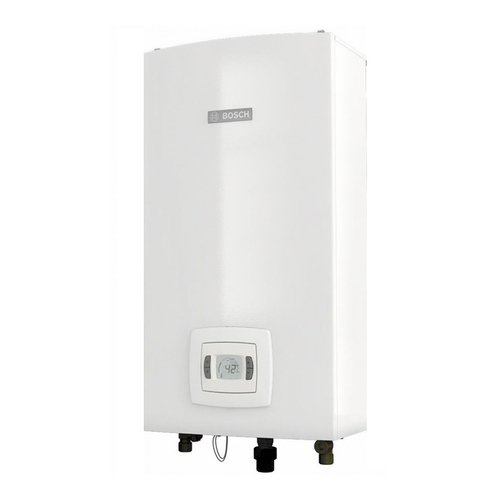 Водонагреватель проточный газовый BOSCH WTD 27 AME