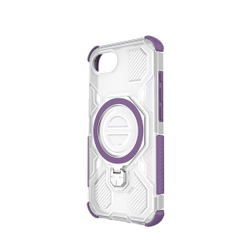 Прозрачный чехол Expressive Clear Case для iPhone 16e