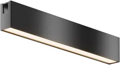 Трековый светильник Basis TR151-1-18W3K-B Maytoni