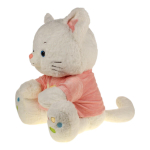 Кот в кофте № 1 36x54x40 см. TTH4-232K n (Hand)