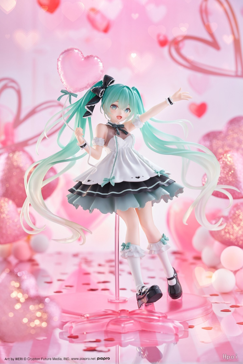 Хатсуне Мику / Hatsune Miku