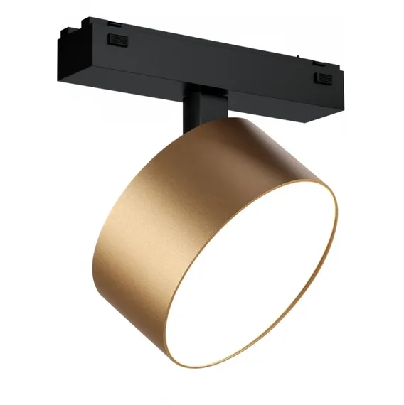 Трековый светильник Vision48/25 4825-047-D120-15W-110DG-3000K-SGD iLedex
