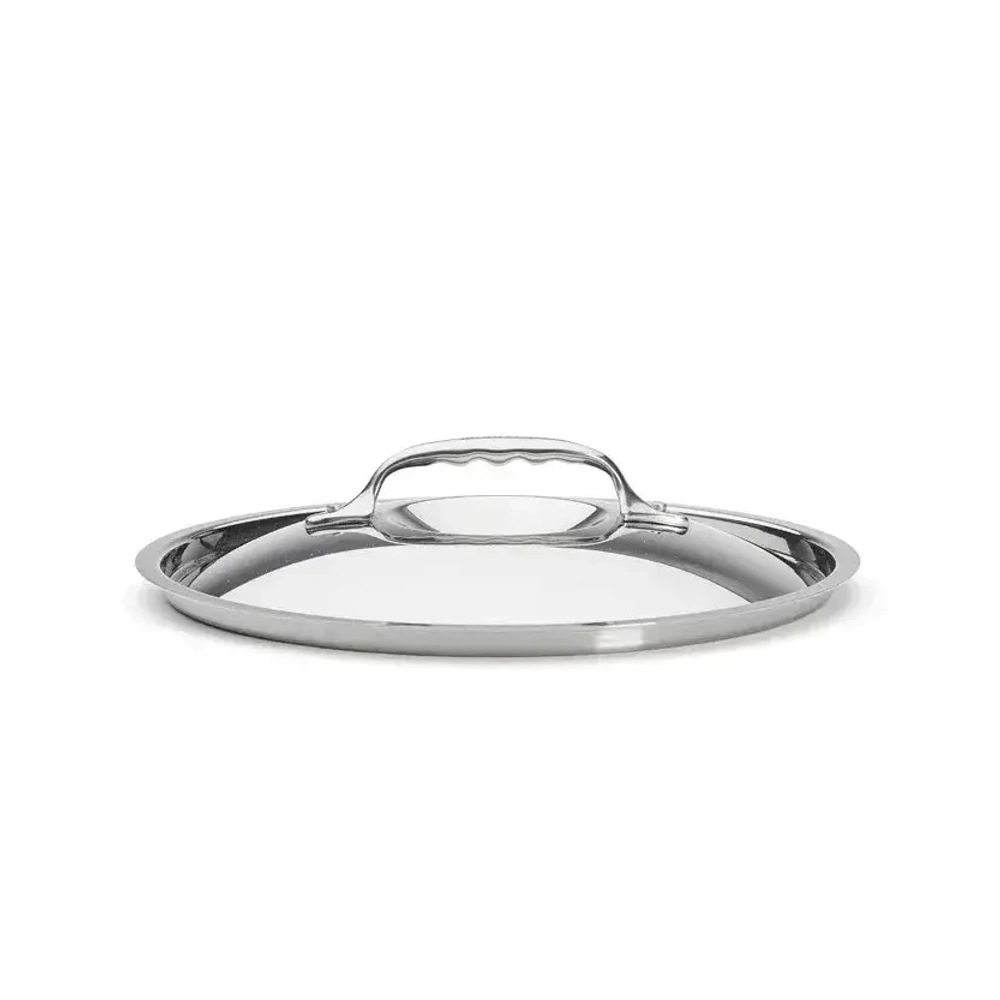 Крышка de Buyer стальная (24 см)