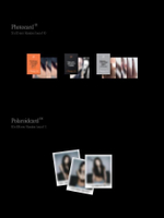 Альбом CHUNG HA - Bare&Rare Pt.1 2nd Album
