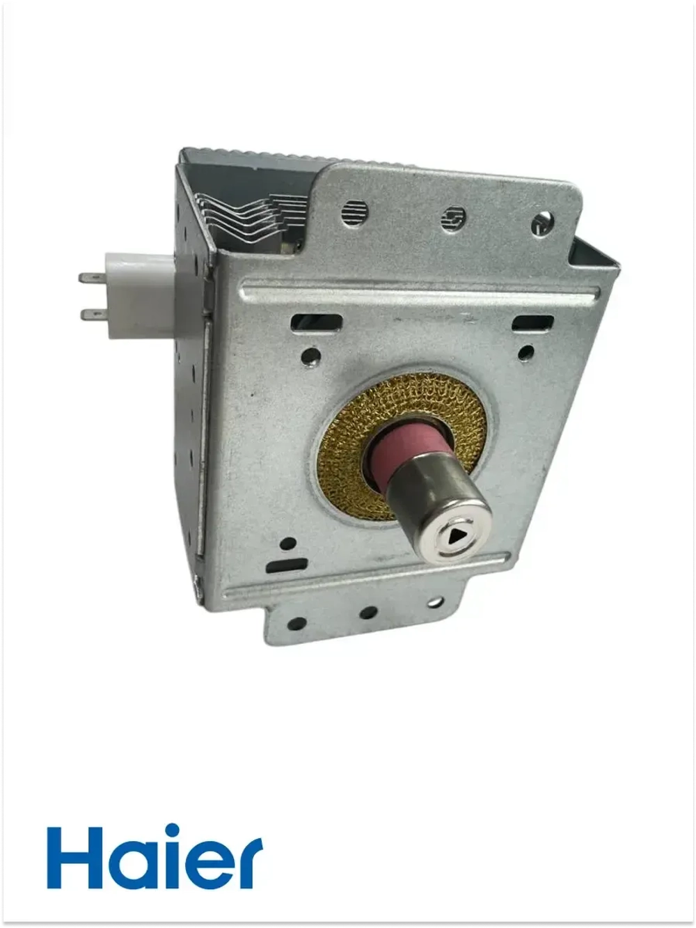 Магнетрон для микроволновок (СВЧ-печи) Haier 0530057455 ( 2M214-01TAG )