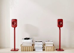 Стойки под акустику KEF S1 Floor Stand