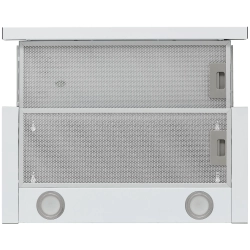 Встраиваемая вытяжка Krona KAMILLA TK 600 WHITE (1 мотор)