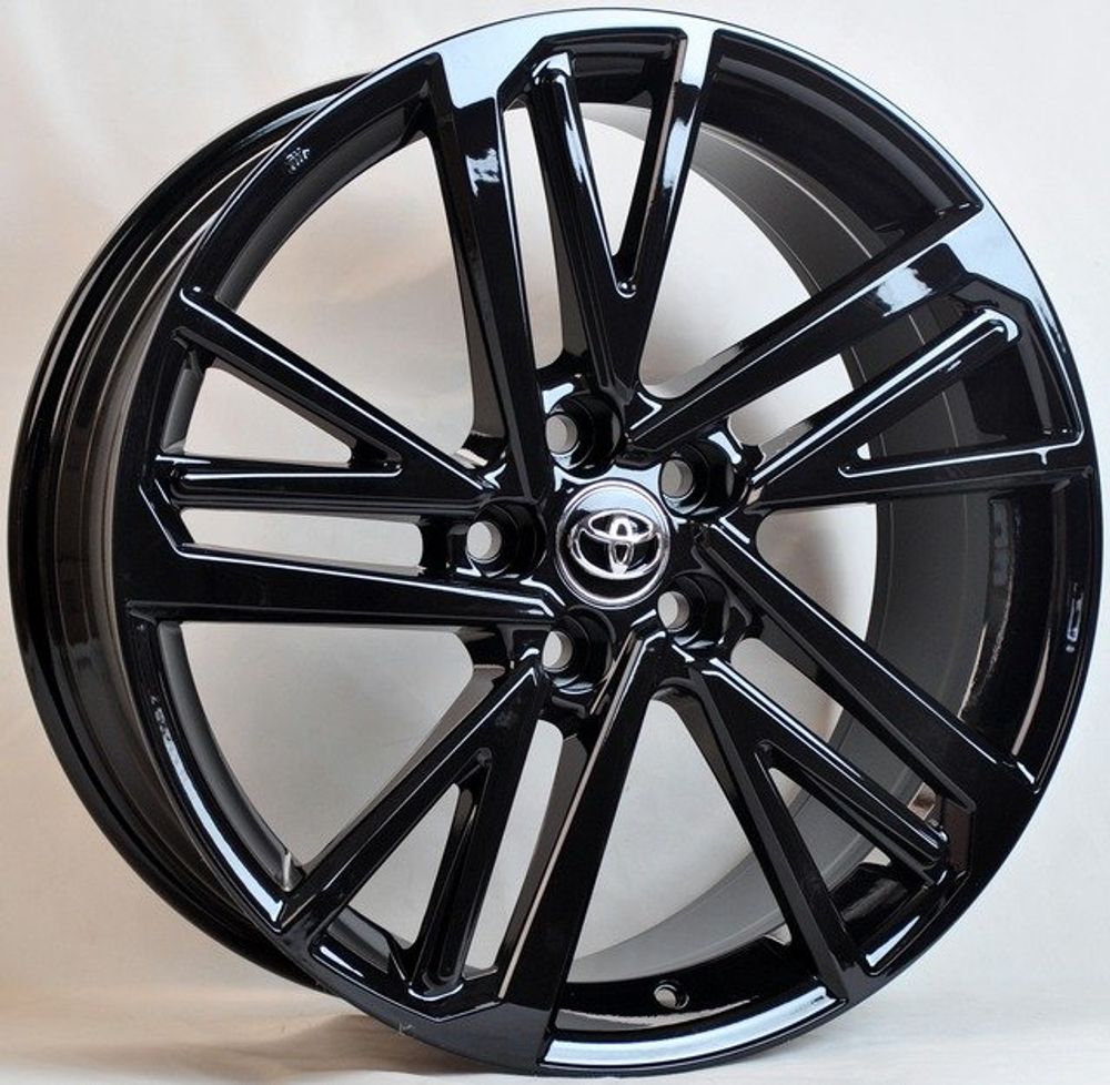 Автодиск STUTTGART 8x18/5x114.3 ET35 D60.1 (ANZ5666) B