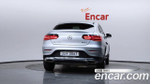 Mercedes-Benz GLC-Class GCL300 4MATIC Coupe — 2019