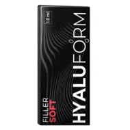 Hyaluform Filler Soft | 18 мг/мл | Филлер легкий