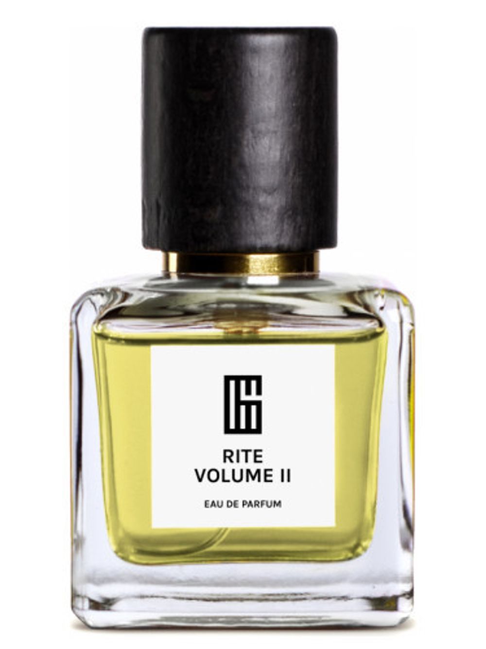 G Parfums Rite Volume II