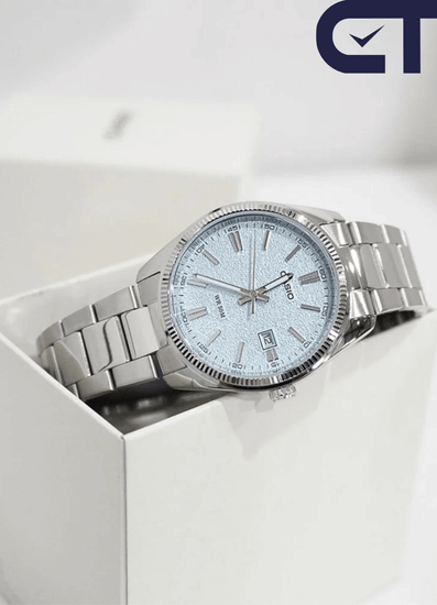 Casio MTP-1302DA-2A2 — мужские наручные часы