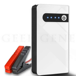 Устройство пусковое портативное бустер 20000mAh 800A в коробке GKFLY (GG-JS-08)