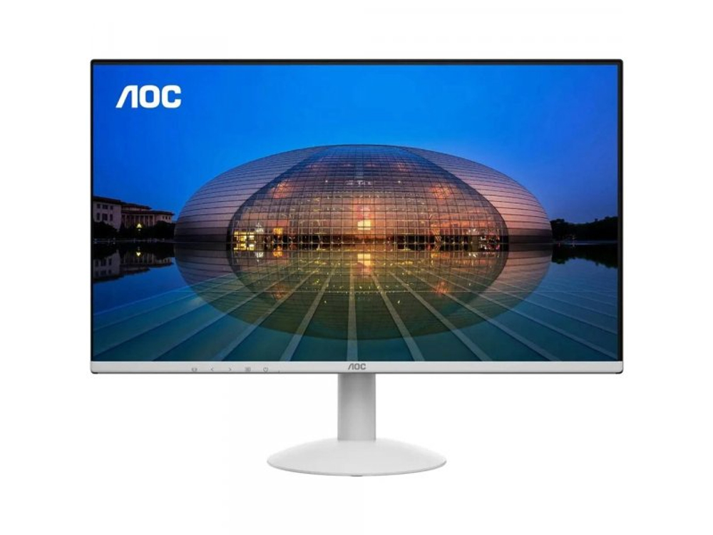 Монитор AOC 24B30H3/BW