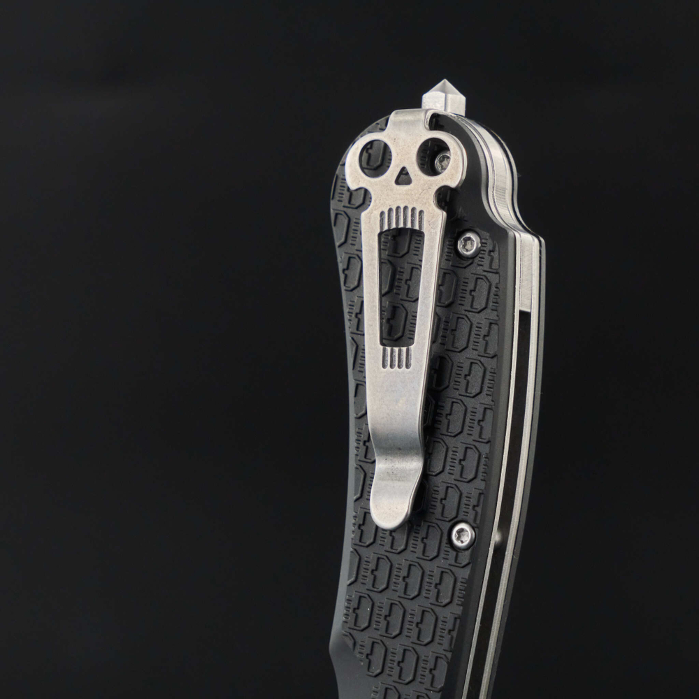 Нож Rhino DL Daggerr, RNFRNBKSW