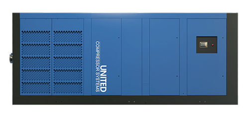 Винтовой компрессор UCS UDT200W-5