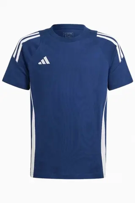 Футболка adidas Tiro 24 Sweat Junior