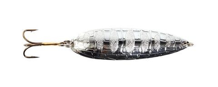Блесна колеб. Lucky John CROCO SPOON длин.86мм/26.0г 004