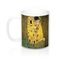 Fincan/Чашка/Cup  Klimt The Kiss (sari)