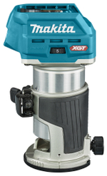 Кромочный фрезер XGT Makita RT001GZ14